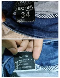🎀Women Jeans For Size 34