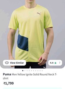 OG PUMA TSHIRT