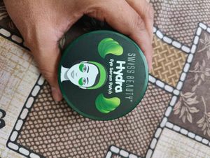 Swiss Beauty Hydra Anti Wrinkle Eye Serum Patch