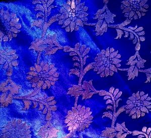1 Metre Blouse Material