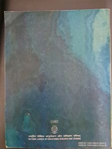 Class 11, Chemistry Ncert Textbook Part 1 And 2