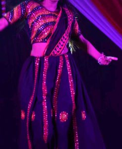 Chaniya Cholii