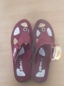 PU VTX Women&#39;s Flip-Flops