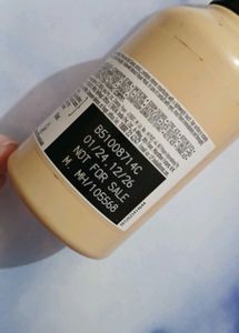 L'Oreal Absolut Repair Shampoo