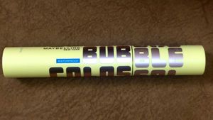 Maybelline Color Bubble Gum Mascara