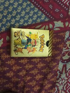 Pokemon Wallet