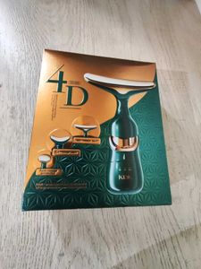 Face Beauty Massager (Unisex)