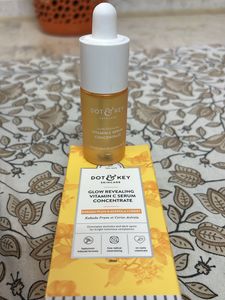 Dot &amp; Key Vitamin C Serum