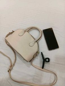Combo Of 4 Bags