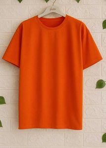 New Orange 🍊 T-shirt