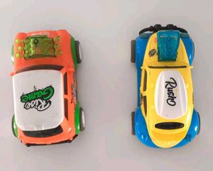 Cute  Dancing Car (Pcs.2)