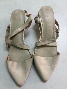 ALDO Heels