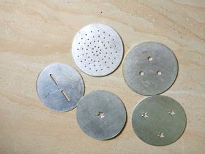 Aluminium Chakli maker,  sav maker.