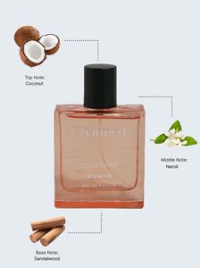 Studiowest Charmed Edp