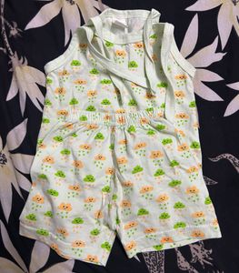 Baby Dress