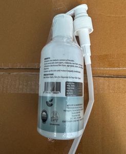 Latibule Goat Milk Body Wash Pure And Natural