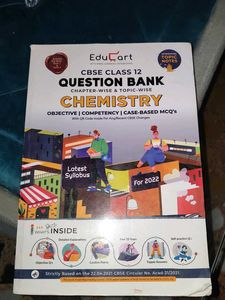 CBSE Class 12 Chemistry Arihant All In One