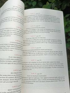 ⚡Original The 48 Laws of Power