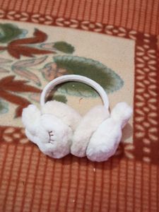 Kitty Look Ear Cover 😍