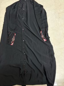 Pretty Abaya