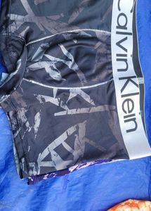 🩲 Calvin Klein Men’s Combo Of 3 Underwear