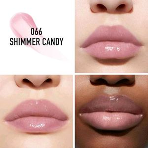 Dior Addict Lip Maximizer - 066 Shimmer Candy