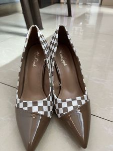 Stylish Heels