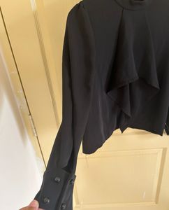 Women’s Black Top