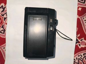 Yashica MD-35F Motorwind Camera