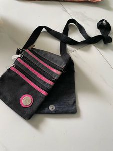 Cute Sling Bag