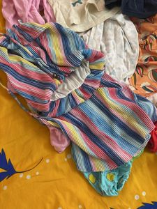 Girls Clothing Bundle(34 pieces)