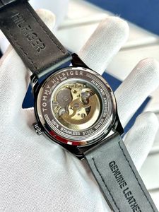 Tommy Hilfiger Automatic Watch