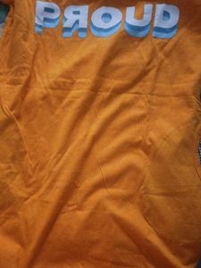Night Wear Tshirt