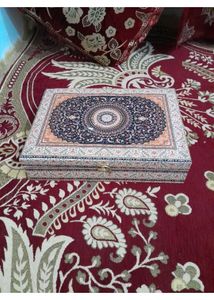 Decorative Storage Box