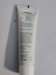 Minimalist Spf 40PA+++ Sunscreen