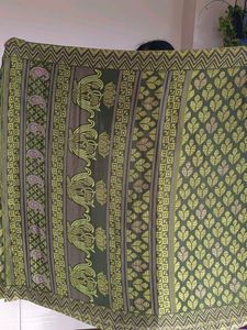 Silk Saree