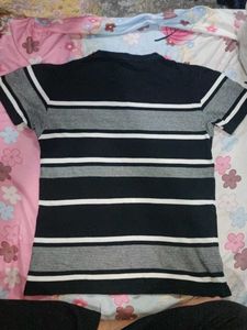 Striped Tee