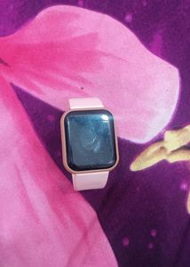 Fit Pro Smart Watch