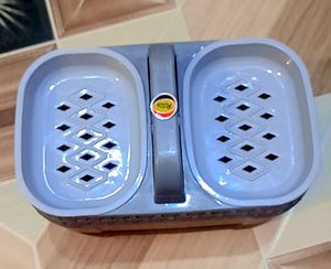 🤯6 Piece 🧼 Case Stand Premium Plastic Body 😀