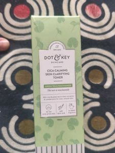 Dot And Key Toner