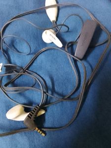 Original Nokia Earphone