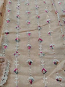Fancy Festive Chiffon Suit Sale
