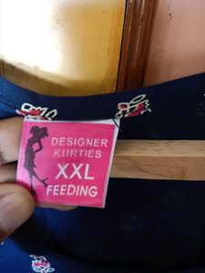 Feeding Kurtas For New Moms