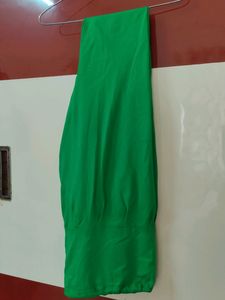 Tabla Design Dailywear Dress With Chudi Pant