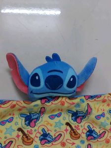 Disney Stitch Handtowel