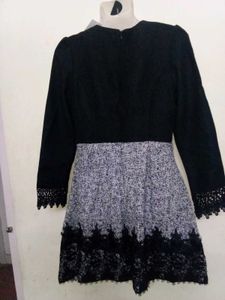 Winter Wear Dress💗🔥