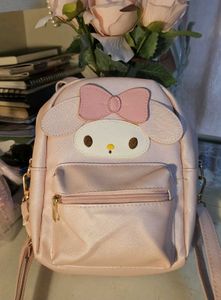 My Melody Sling Bag 💖