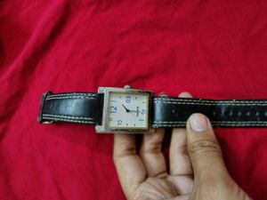 Used Sonata Watch