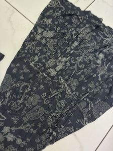 Floral Sundress &amp; Top Set