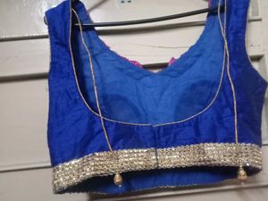 Gorgeous Lehenga Choli Set